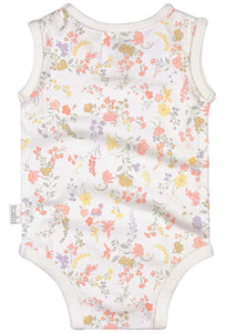 Toshi - Onesie Singlet Classic - Isabelle