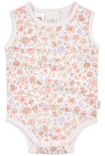 Load image into Gallery viewer, Toshi - Onesie Singlet Classic - Lu Lu
