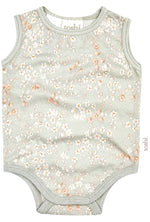 Load image into Gallery viewer, Toshi - Onesie Singlet Classic - Stephanie
