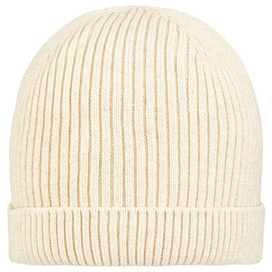 Toshi - Organic Tommy Beanie - Feather