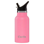Load image into Gallery viewer, Cactis -  350ml Kids Bottle - Pink
