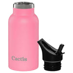 Load image into Gallery viewer, Cactis -  350ml Kids Bottle - Pink
