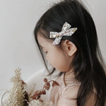 Load image into Gallery viewer, Josie Joan&#39;s - Pixie Petite Bow Clip
