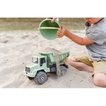 Load image into Gallery viewer, Plasto - Eco Tipper Truck &amp; Bucket Set
