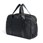Load image into Gallery viewer, Pretty Brave - Stella Baby Bag (Black)
