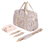 Load image into Gallery viewer, Pretty Brave - Stella Baby Bag (Floral)
