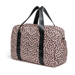 Load image into Gallery viewer, Pretty Brave - Stella Baby Bag (Leopard)
