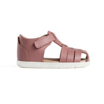 Load image into Gallery viewer, Pretty Brave - Billie Sandals (Berry)
