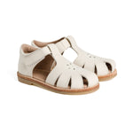 Load image into Gallery viewer, Pretty Brave - Macy Sandals (Stone)
