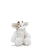 Load image into Gallery viewer, Nanahuchy - Mini Clover The Cow Rattle
