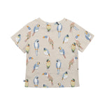 Load image into Gallery viewer, Fox &amp; Finch - Toucan Tee
