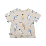 Load image into Gallery viewer, Fox &amp; Finch - Toucan Tee
