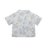Load image into Gallery viewer, Fox &amp; Finch - Toucan Tropical Shirt
