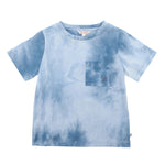 Load image into Gallery viewer, Fox &amp; Finch - Toucan Tie Dye Tee
