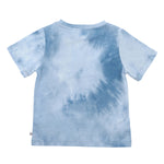 Load image into Gallery viewer, Fox &amp; Finch - Toucan Tie Dye Tee
