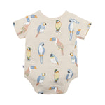 Load image into Gallery viewer, Fox &amp; Finch - Toucan Bodysuit
