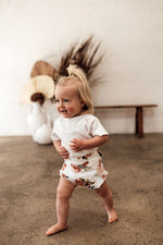 Load image into Gallery viewer, Snuggle Hunny Kids - Rosebud Bloomers
