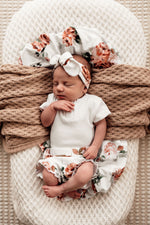 Load image into Gallery viewer, Snuggle Hunny Kids - Rosebud Bloomers
