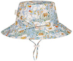 Load image into Gallery viewer, Toshi - Sunhat Claire - Dusk
