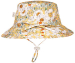 Load image into Gallery viewer, Toshi - Sunhat Claire - Sunny
