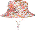 Load image into Gallery viewer, Toshi - Sunhat Claire - Tea Rose
