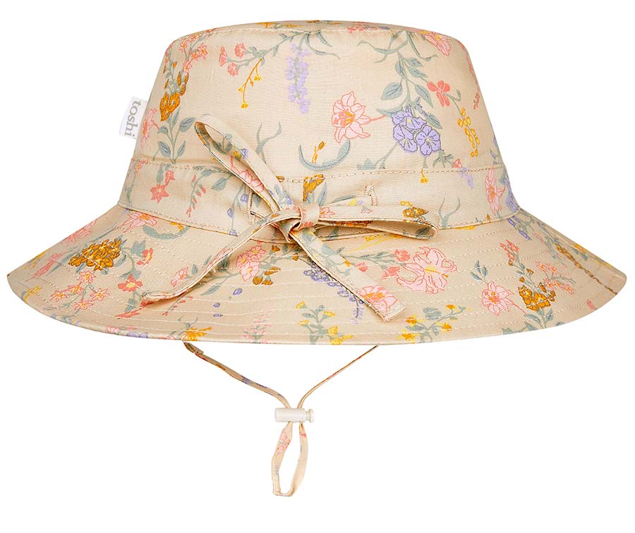 Toshi - Sunhat Isabelle - Almond