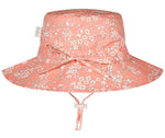 Load image into Gallery viewer, Toshi - Sunhat Stephanie - Tea Rose
