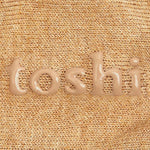 Load image into Gallery viewer, Toshi - Organic Dreatime Knee Socks - Copper
