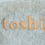 Load image into Gallery viewer, Toshi - Organic Dreamtime Knee Socks - Ice
