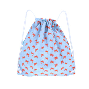 Acorn - Crab Swim Bag