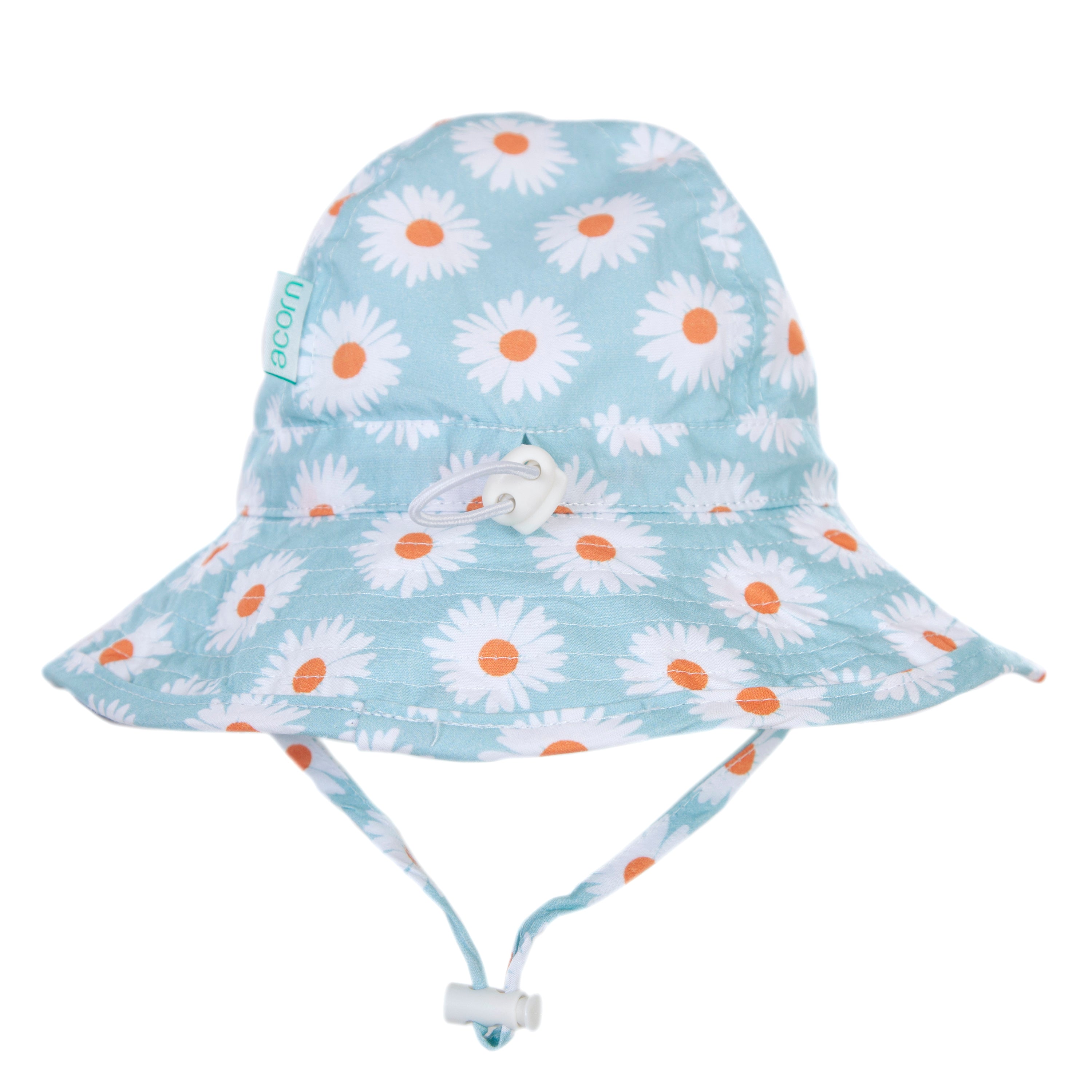 Acorn - Daisy Infant Hat