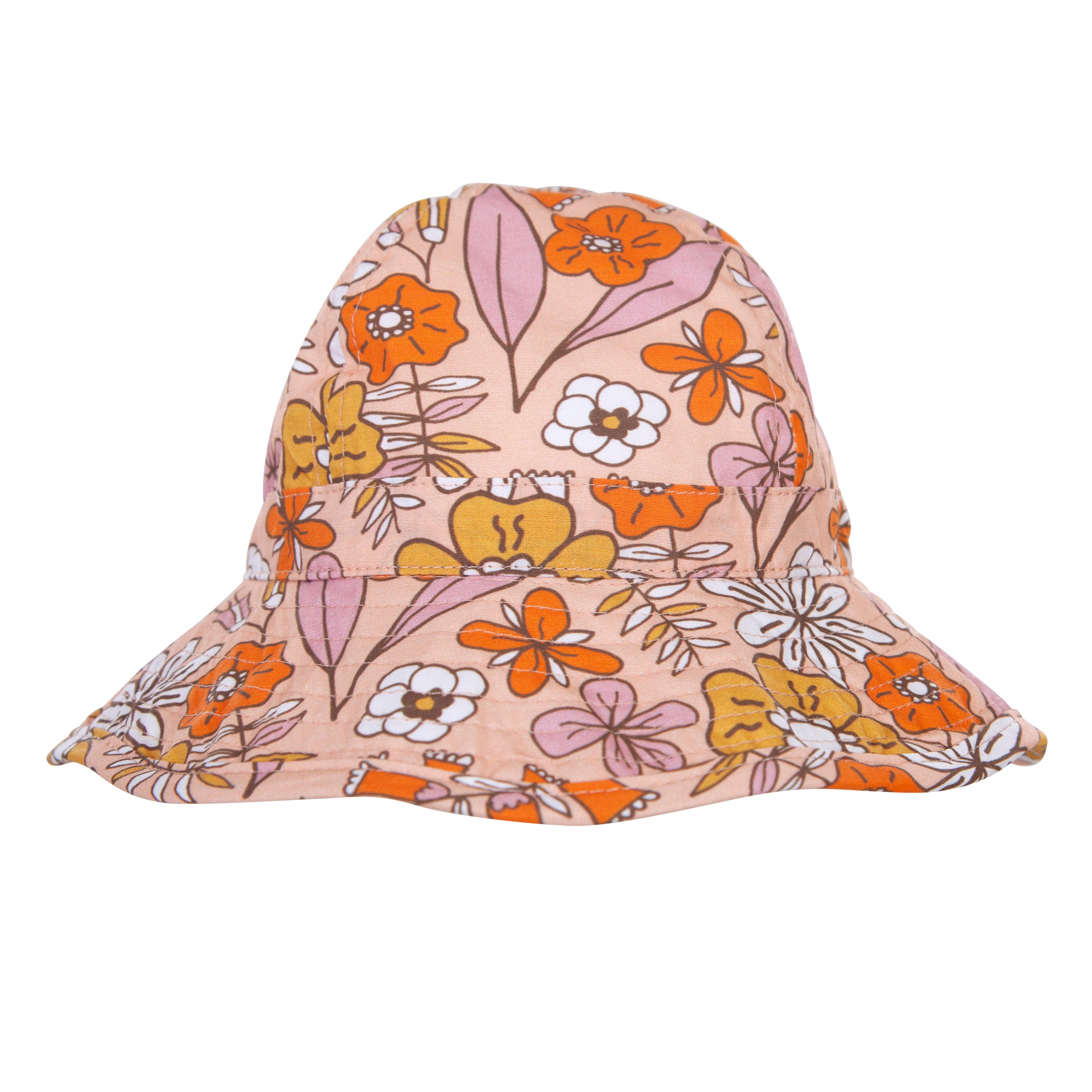 Acorn - Betty Infant Hat
