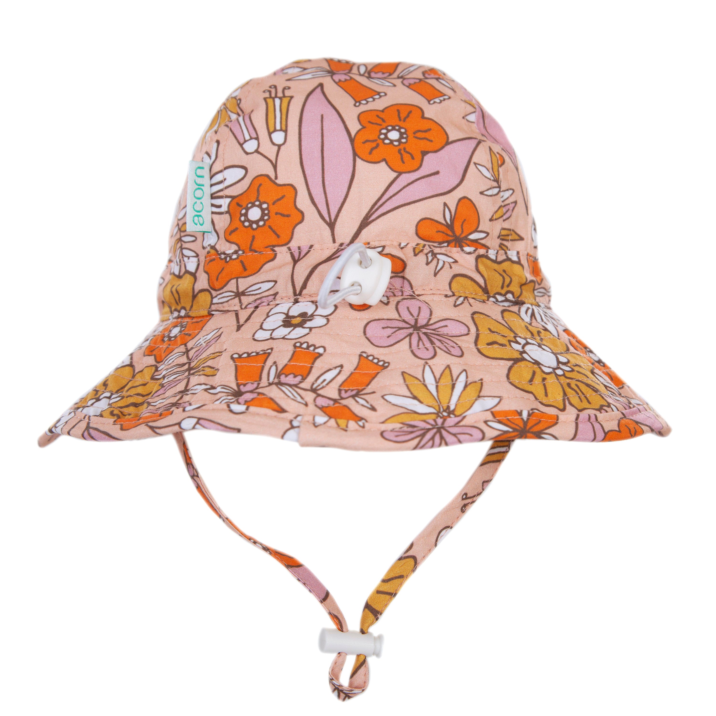 Acorn - Betty Infant Hat