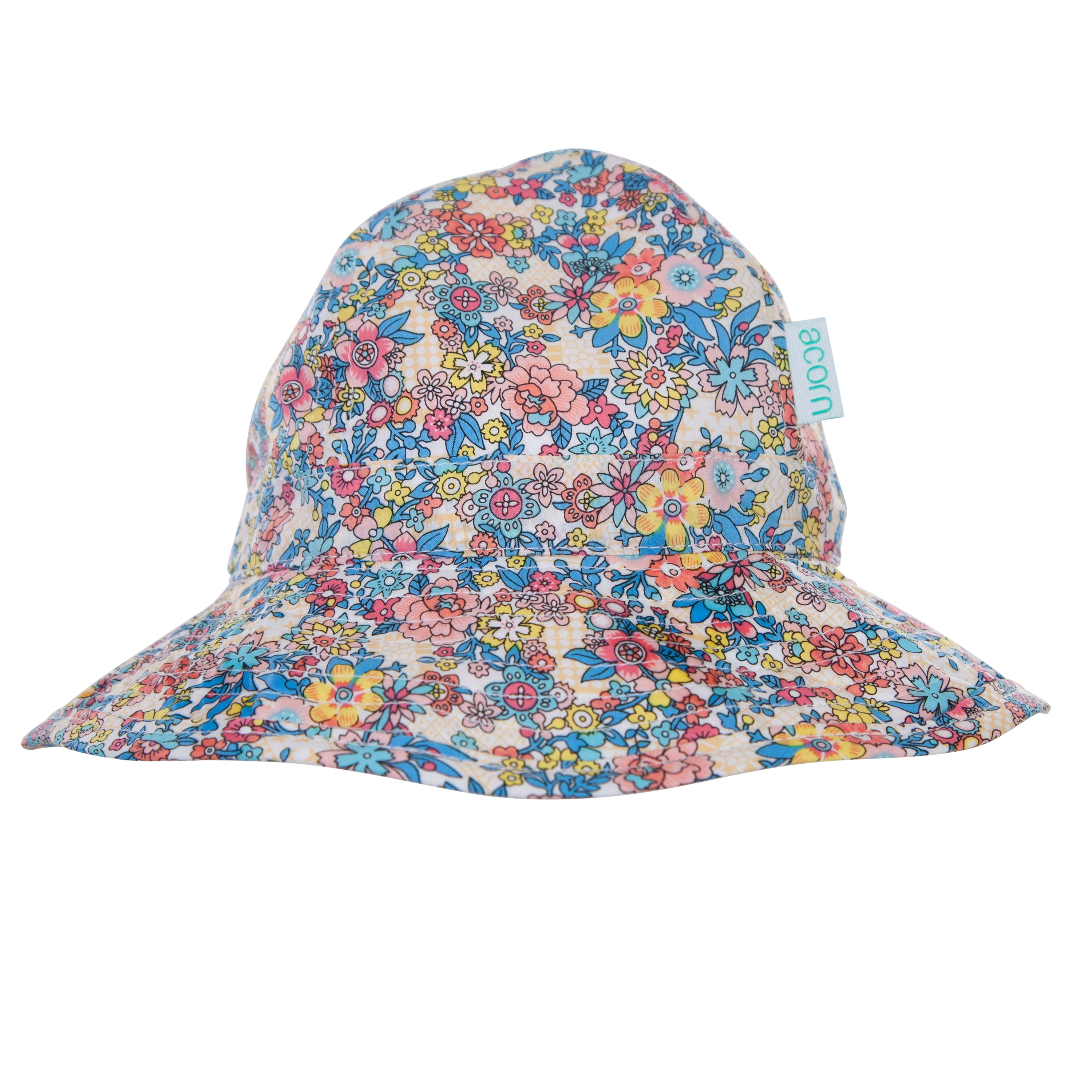 Acorn - Olivia Infant Hat