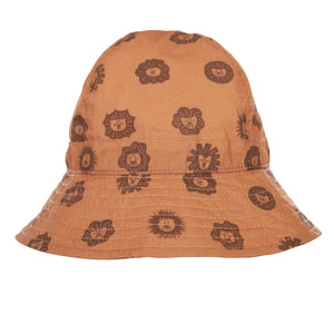 Acorn - Lions Infant Hat