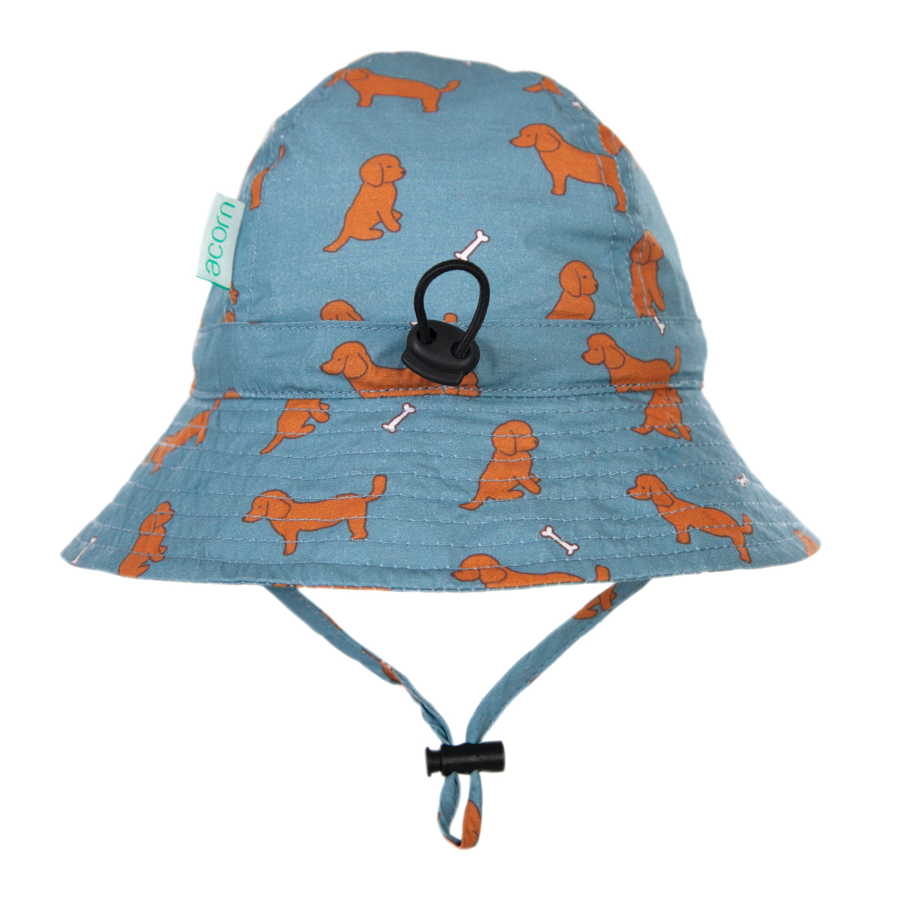 Acorn - Indie Infant Hat