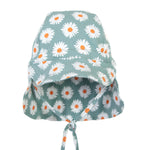 Load image into Gallery viewer, Acorn - Daisy Flap Hat

