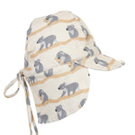 Load image into Gallery viewer, Acorn - Happy Koala Flap Hat
