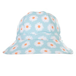 Load image into Gallery viewer, Acorn - Daisy Swim Hat
