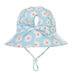 Load image into Gallery viewer, Acorn - Daisy Swim Hat
