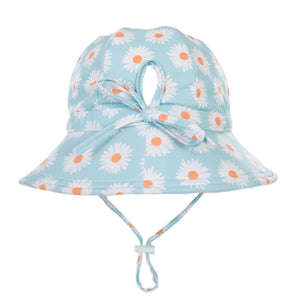 Acorn - Daisy Swim Hat