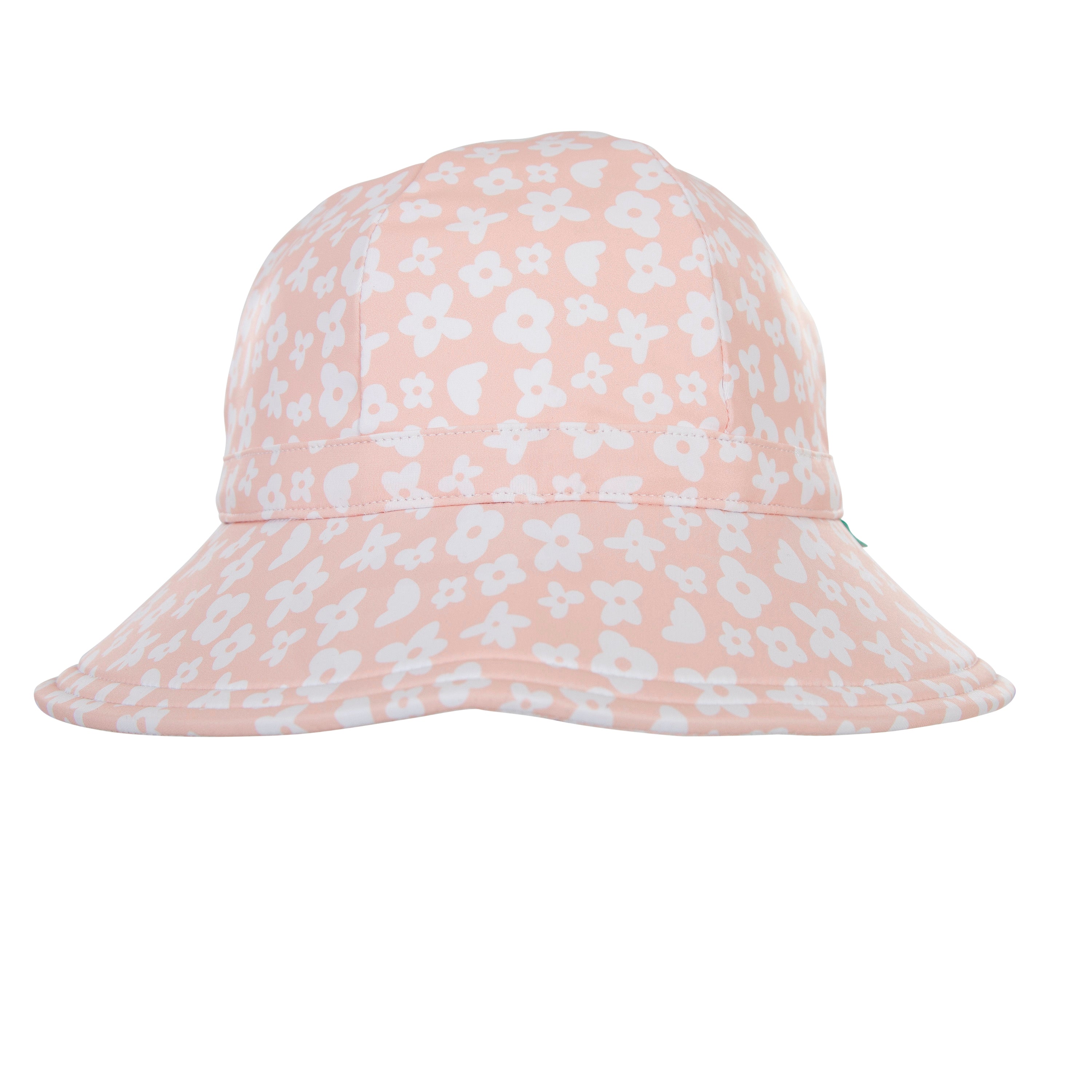 Acorn - Camille Swim Hat