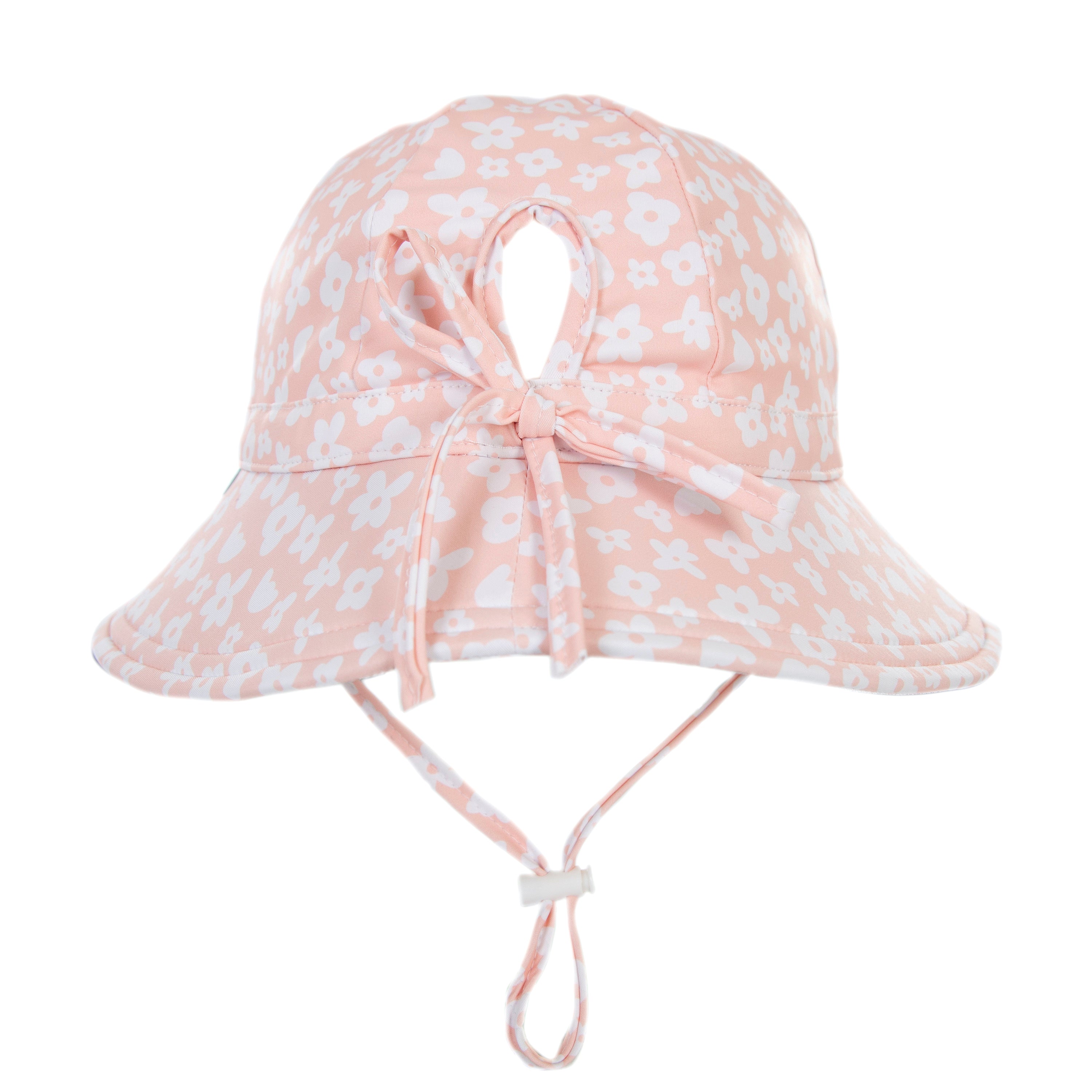 Acorn - Camille Swim Hat