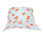 Load image into Gallery viewer, Acorn - Crab Swim Bucket Hat
