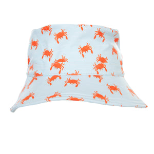 Acorn - Crab Swim Bucket Hat
