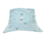 Load image into Gallery viewer, Acorn - Island Swim Bucket Hat
