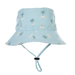 Load image into Gallery viewer, Acorn - Island Swim Bucket Hat
