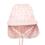 Load image into Gallery viewer, Acorn - Camille Swim Flap Cap
