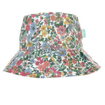 Load image into Gallery viewer, Acorn - Pippa Bucket Hat (Cream Floral)
