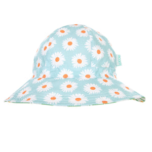 Acorn - Daisy Reversible Hat